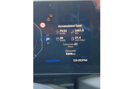 2024 MY24.5 MG Cyberster EC32  Convertible