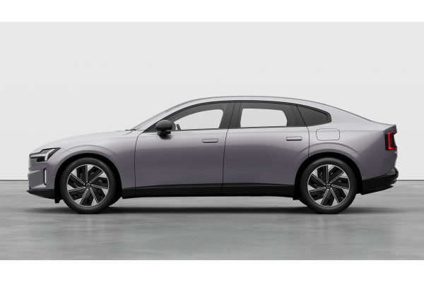 2026 Volvo ES90  Plus Single Motor Sedan Image 2