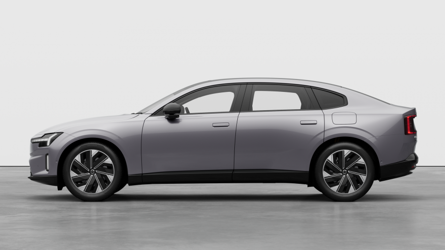 2026 Volvo ES90  Plus Single Motor Sedan Image 2
