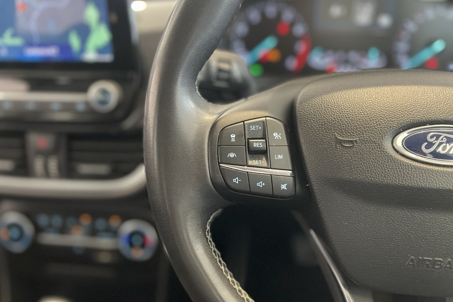 2021 MY21.25 Ford Puma JK ST-Line V SUV Image 16