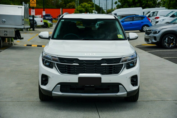 2025 Kia Seltos SP2 PE Sport+ SUV Image 5