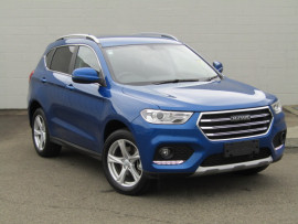 Haval H2 Premium