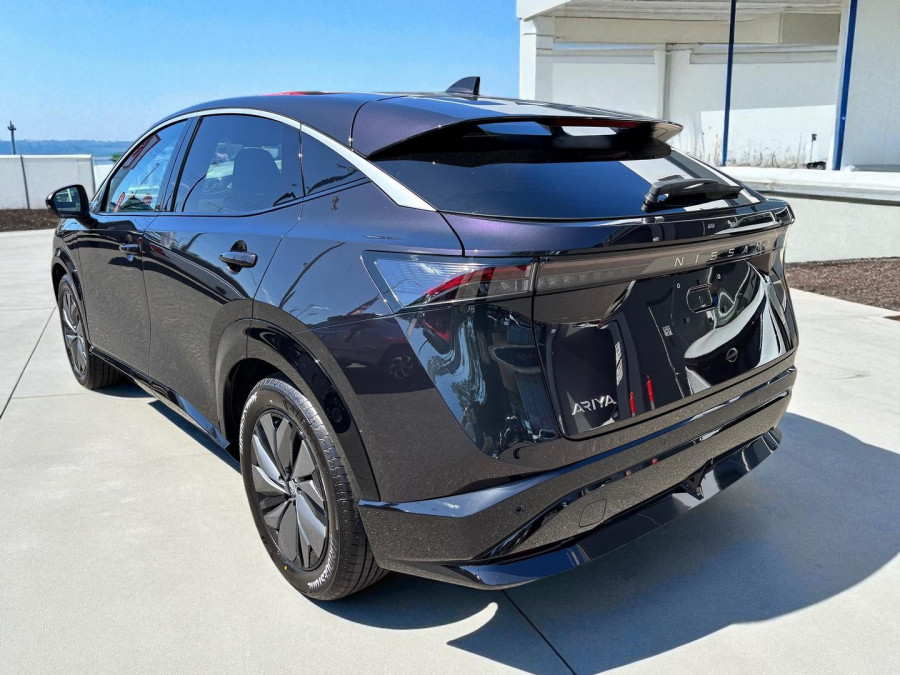 2025 Nissan Ariya FE0 Advance SUV Image 5