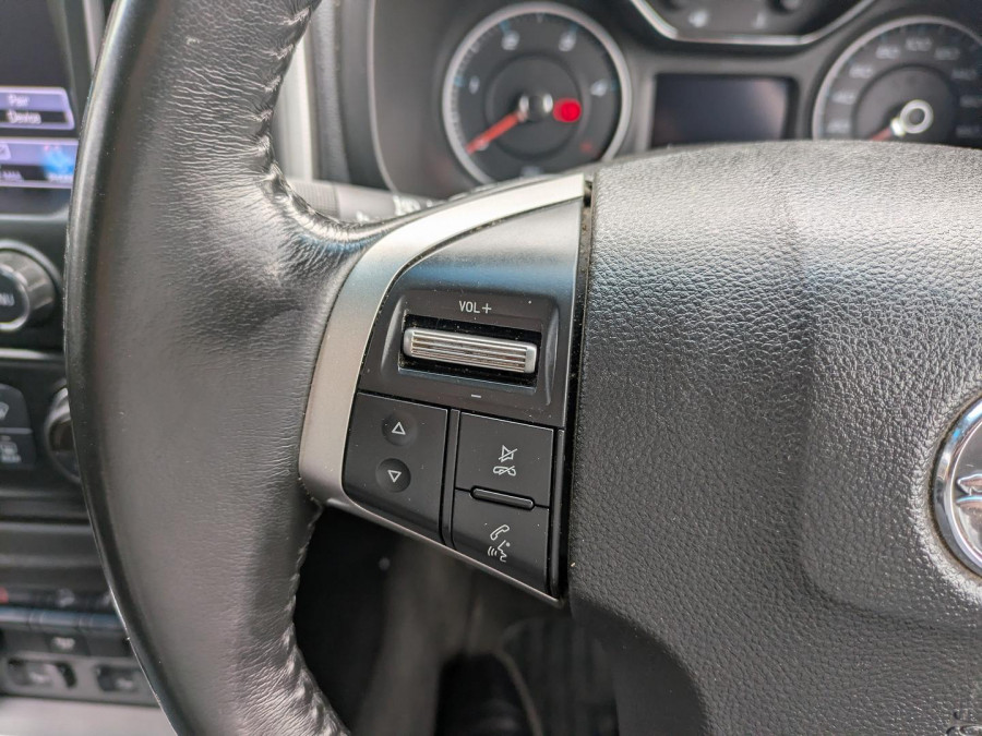 2019 MY20 Holden Trailblazer RG LTZ SUV Image 18