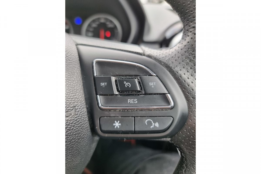 2020 MG MG3 SZP1 Core Hatch Image 17