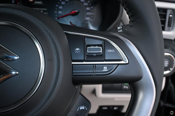 2026 Suzuki Swift UZ Hybrid Plus Hatch Image 12