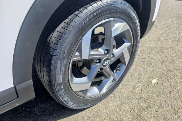 2020 MY21 Hyundai Venue QX.V3 Active SUV Image 10