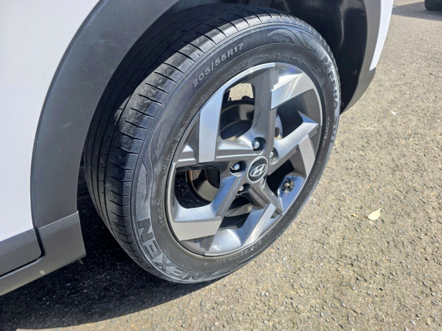 2020 MY21 Hyundai Venue QX.V3 Active SUV Image 10