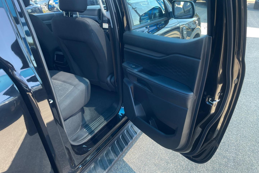 2024 Ford Ranger P703 XLS Ute Image 26
