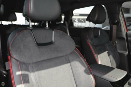 2024 MY25 Hyundai Tucson NX4.V3 N Line SUV image 4