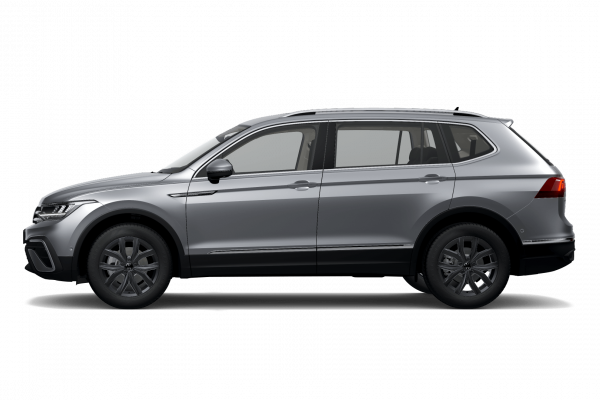 2023 Volkswagen Tiguan 5N 110TSI Life Allspace Suv