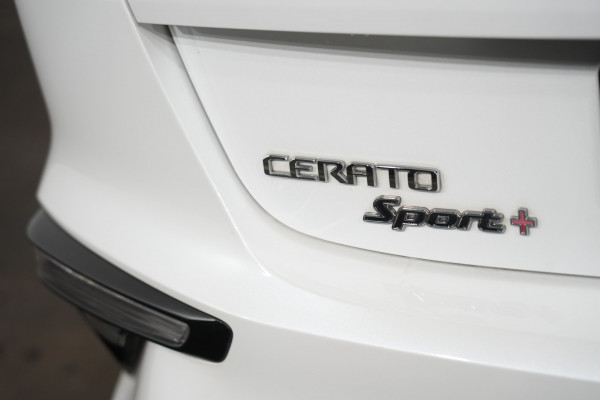 2020 Kia Cerato BD Sport+ Hatch image 9