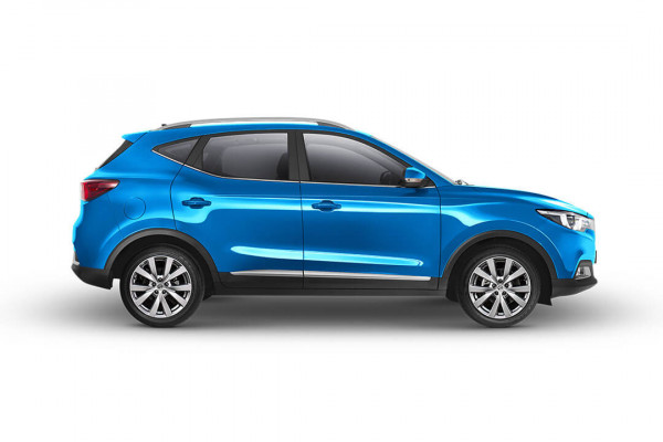 2024 MY23 MG ZS AZS1 Excite SUV Image 5