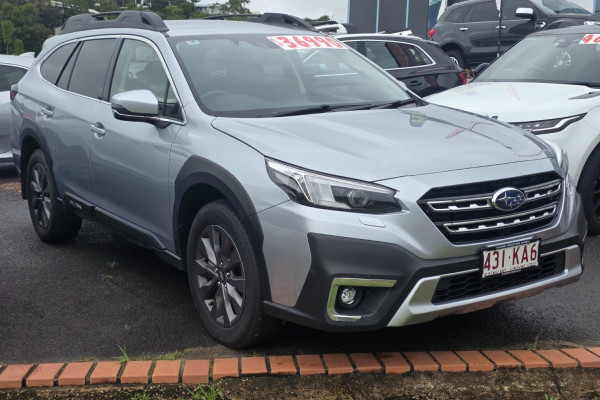 2024 Subaru Outback 6GEN AWD SUV Image 2