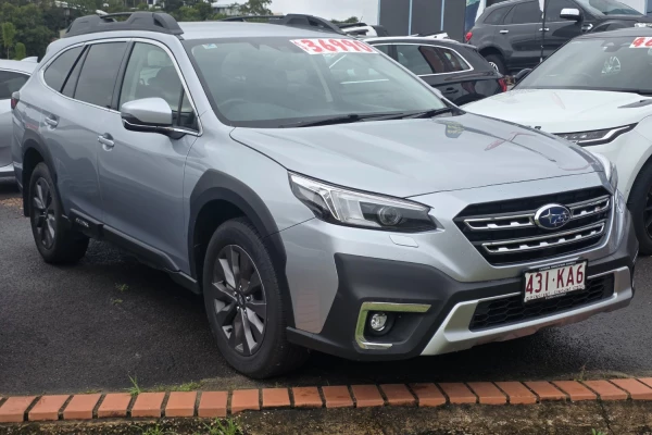 2024 Subaru Outback 6GEN AWD SUV Image 2