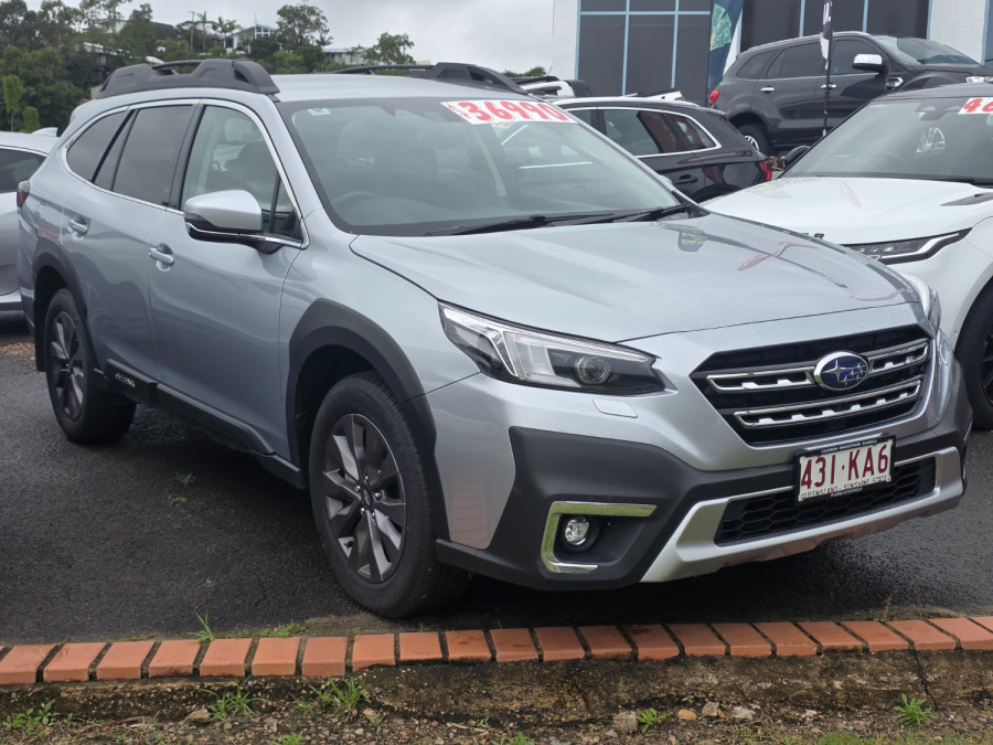 2024 Subaru Outback 6GEN AWD SUV Image 2