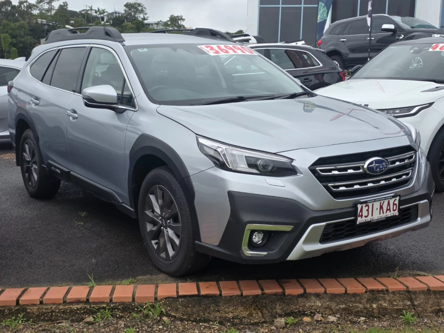 2024 Subaru Outback 6GEN AWD SUV Image 2