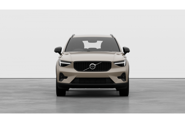 2026 Volvo XC40 XZ Ultra B4 Dark SUV Image 6