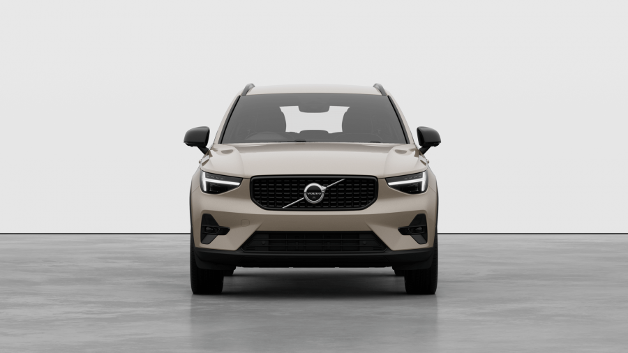 2026 Volvo XC40 XZ Ultra B4 Dark SUV Image 6