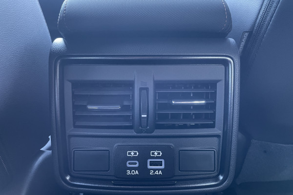 2026 Subaru Forester S6 Hybrid Touring SUV Image 23