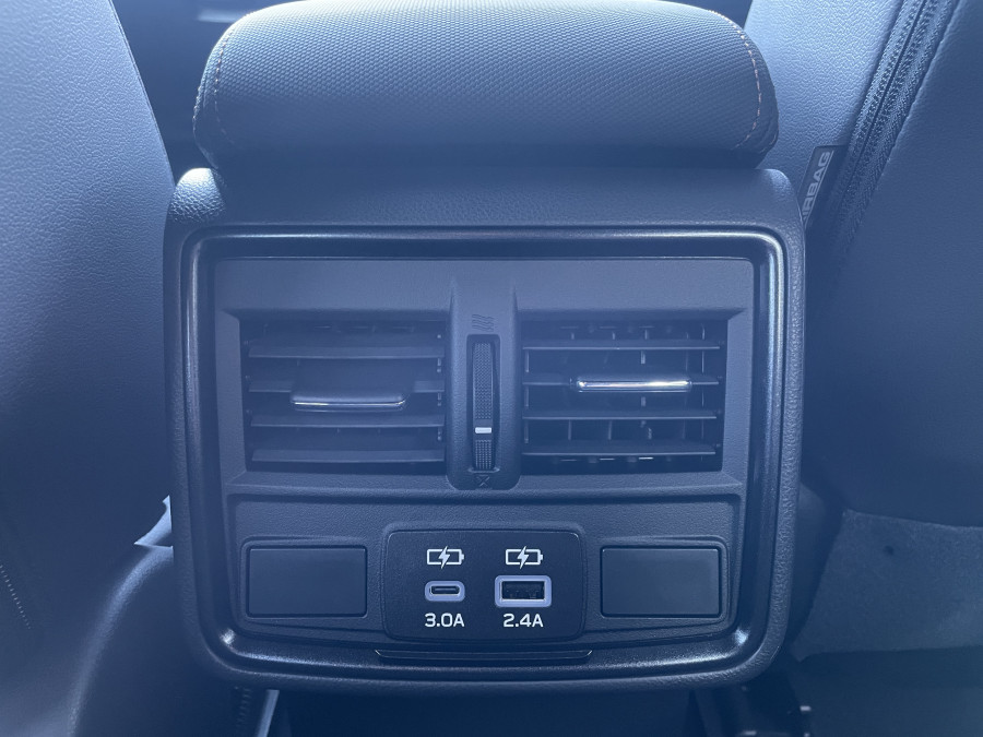 2026 Subaru Forester S6 Hybrid Touring SUV Image 23