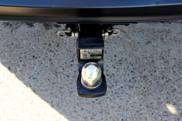 2015 Jeep Grand Cherokee WK Laredo Suv