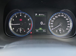 2018 Hyundai Kona OS Highlander Wagon