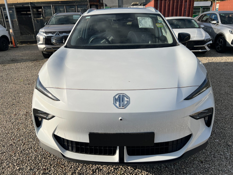 2025 MG MGS5 EV ZS3EM Essence 62 SUV Image 2