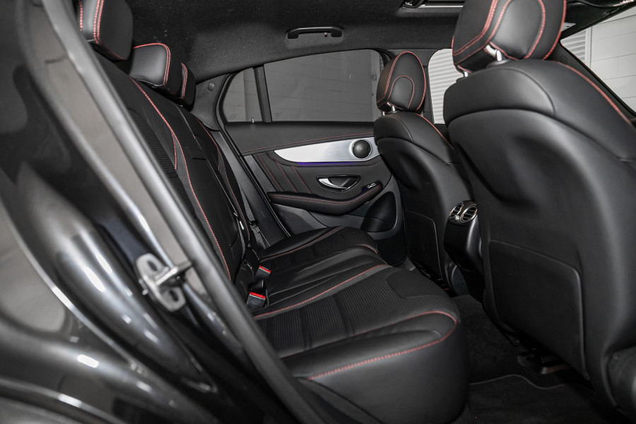 2022 Mercedes-Benz GLC-Class X253 GLC200 SUV Image 13