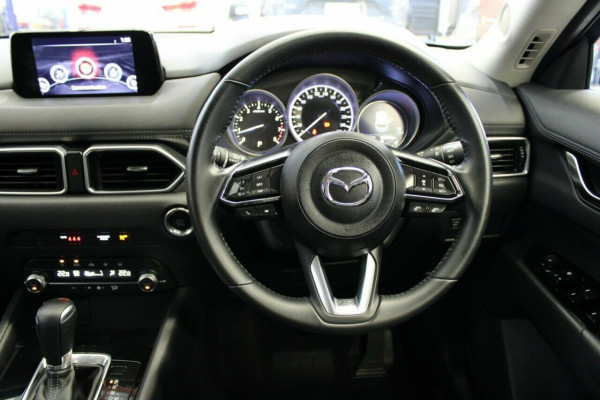2019 Mazda CX-5 KF Series Maxx SUV Image 25