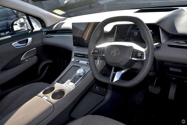 2026 MG MGS6 EV IS3E Essence SUV Image 6