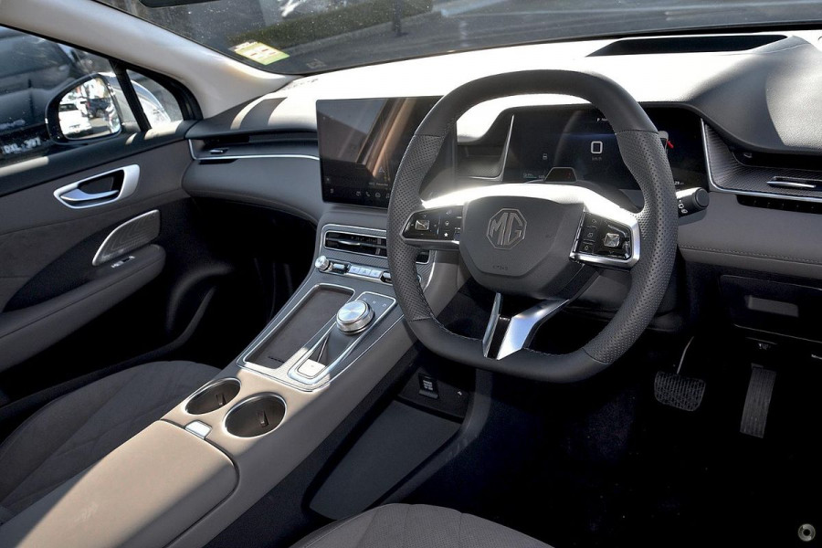 2026 MG MGS6 EV IS3E Essence SUV Image 6