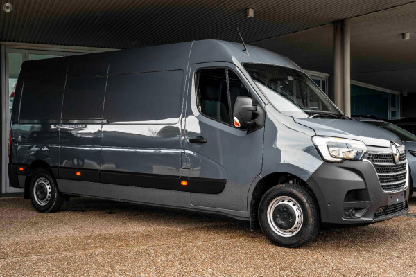 2024 MY25 Renault Master X62 Phase 2 Pro 110kW Van Image 5