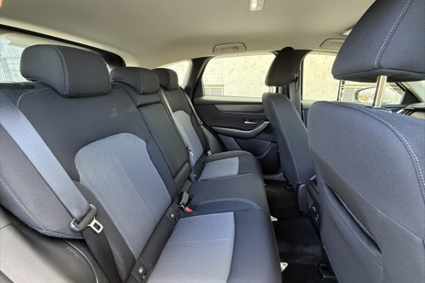 2025 Mazda CX-60 KH Series D50e Pure SUV Image 14