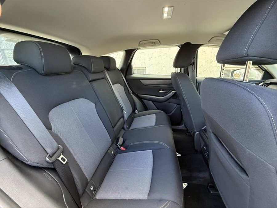 2025 Mazda CX-60 KH Series D50e Pure SUV Image 14