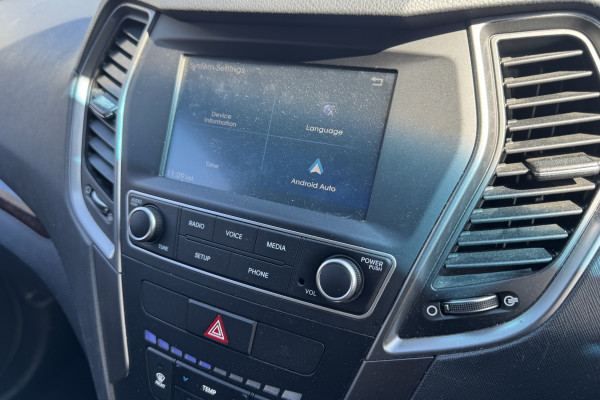2018 Hyundai Santa Fe DM5 MY18 Active SUV Image 27