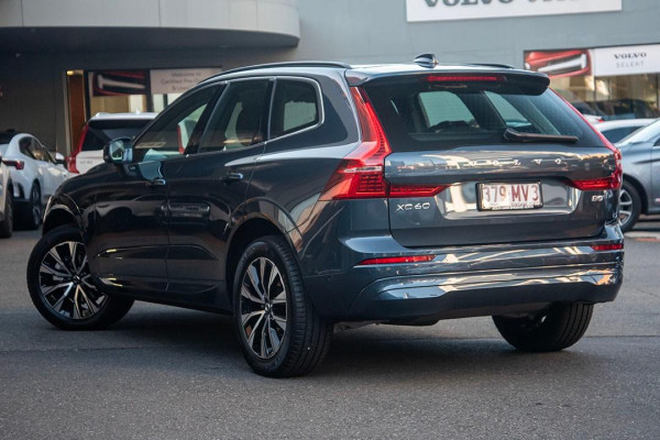 2024 MY25 Volvo XC60 UZ Plus B5 SUV Image 4
