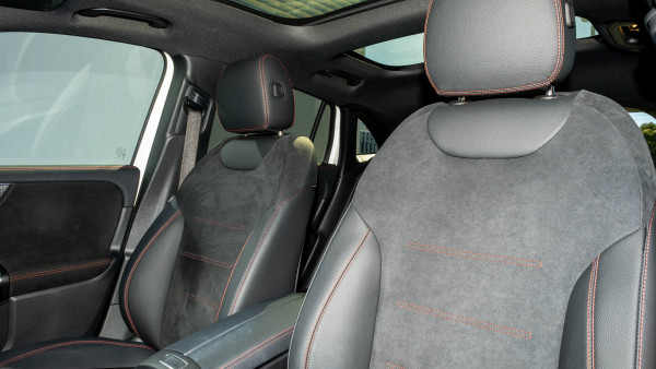 2025 MY26 Mercedes-Benz GLA-Class H247 GLA250 SUV image 22