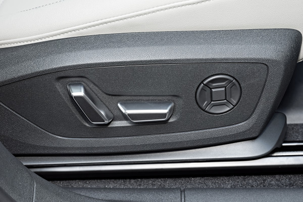 2026 Audi Q3 FJ TFSI 110kW Launch edition SUV image 17