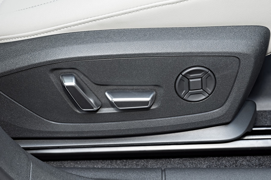 2026 Audi Q3 FJ TFSI 110kW Launch edition SUV