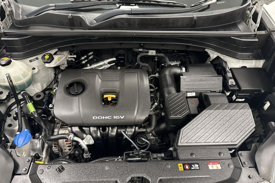 2018 MY19 Kia Sportage QL Si SUV Image 10