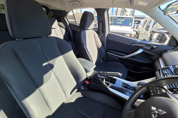 2023 MY22 Mitsubishi Eclipse Cross YB ES SUV Image 12