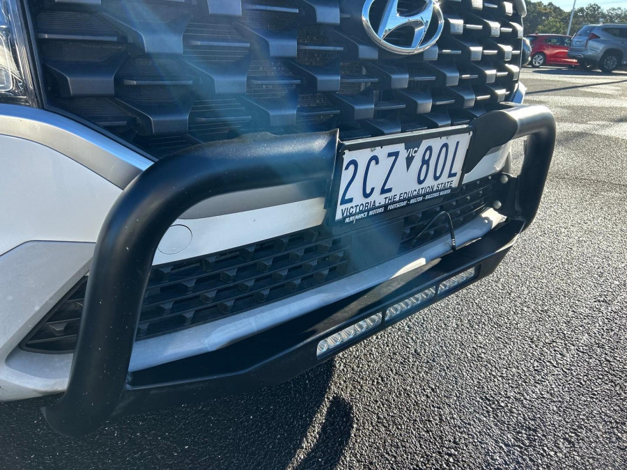 2021 MY22 Hyundai Santa Fe TM.V4  SUV Image 14