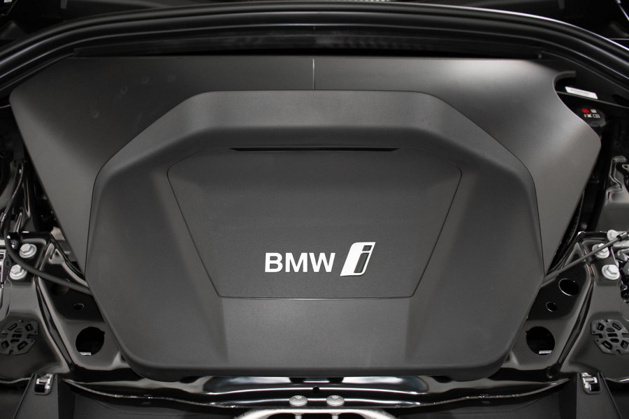 2026 BMW iX1 U11 xDrive30 M Sport SUV