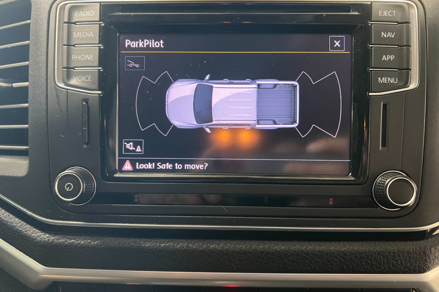 2022 Volkswagen Amarok 2H TDI580 Highline Ute Image 20