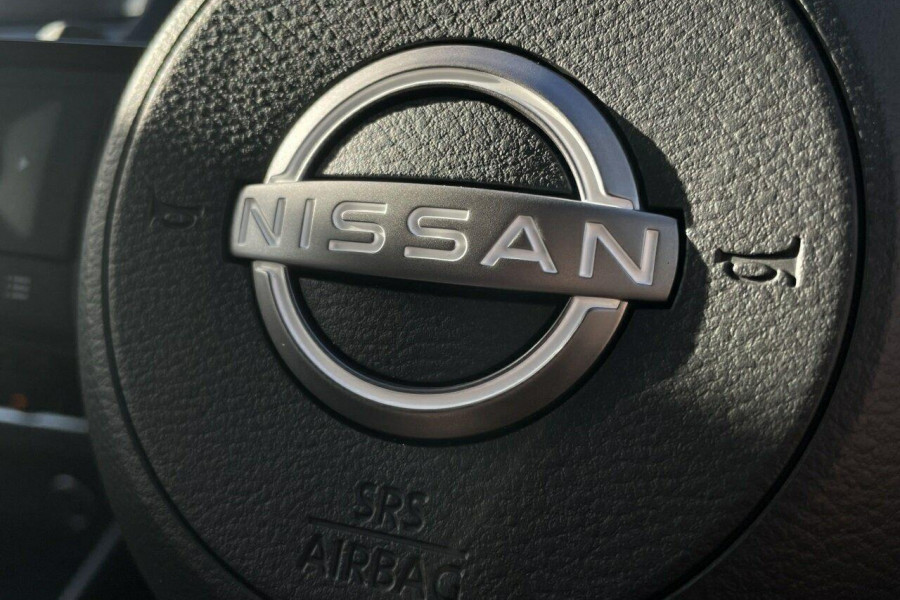 2024 Nissan QASHQAI J12 ST-L SUV Image 28