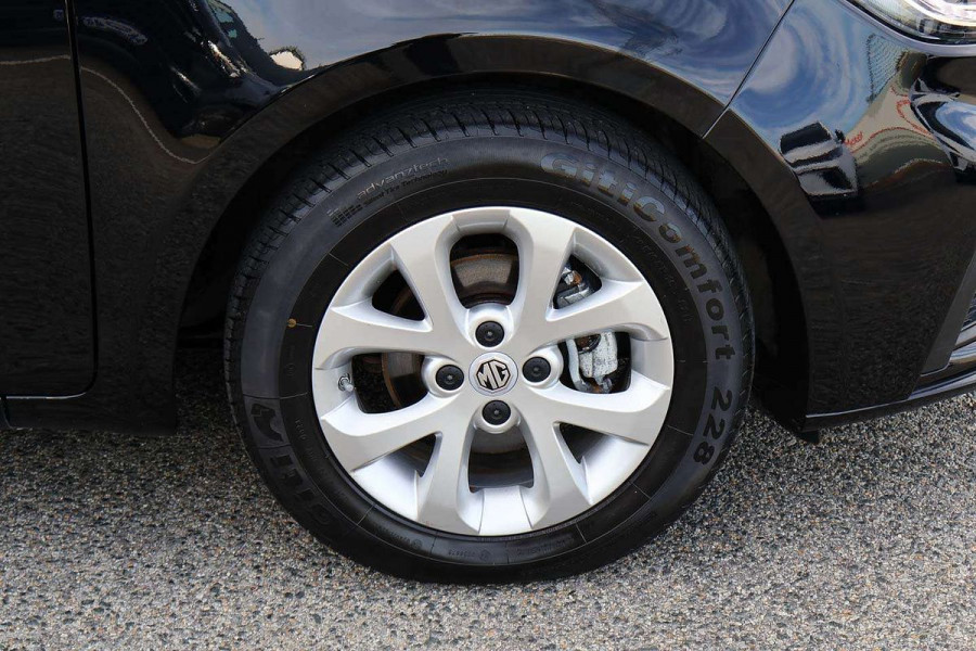 2023 MG MG3 SZP1 Core Hatch Image 19