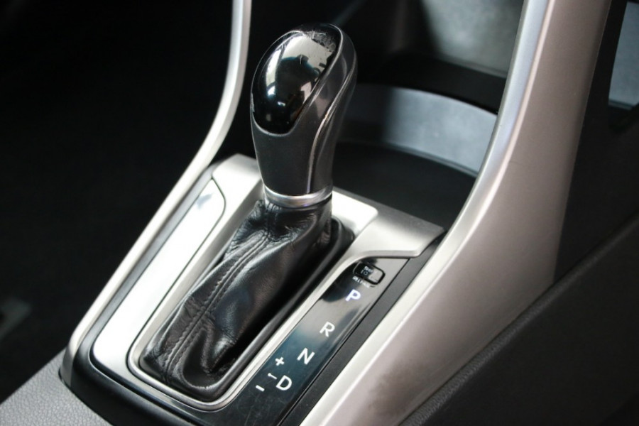 2013 Hyundai I30 GD Active Wagon Image 16