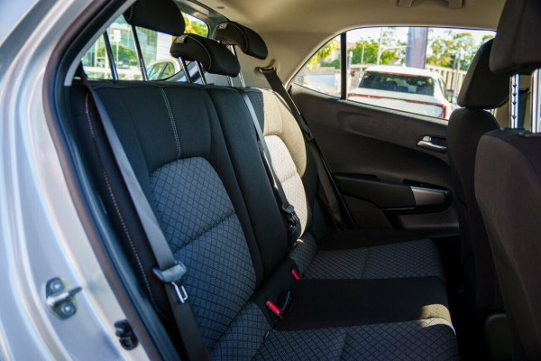 2026 Kia Picanto JA PE2 Sport Hatch Image 8