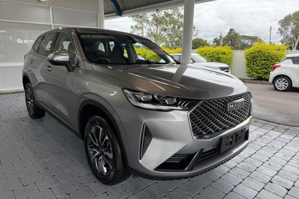 2025 GWM Haval H6 B01 Premium SUV
